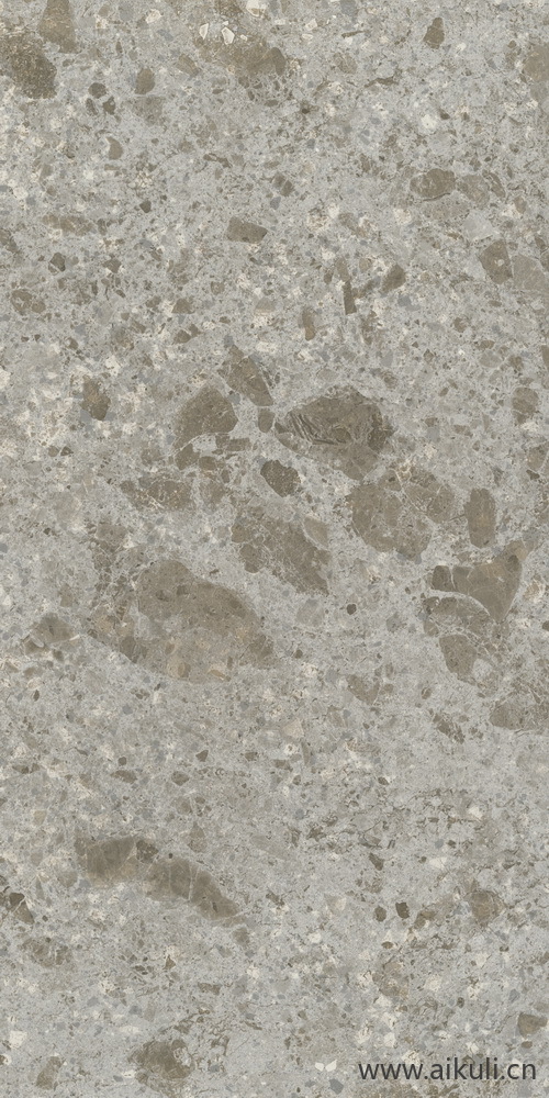 石材岩石贴图Grigio luminoso水磨石灰 300x150 F03