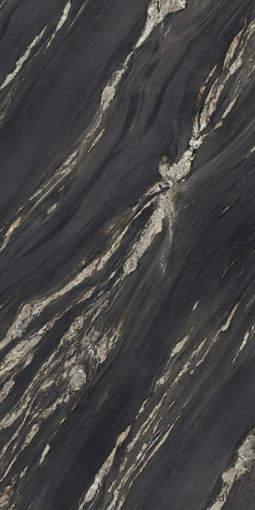 石材岩石贴图Tropical_black 古琦黑 150x300 F01