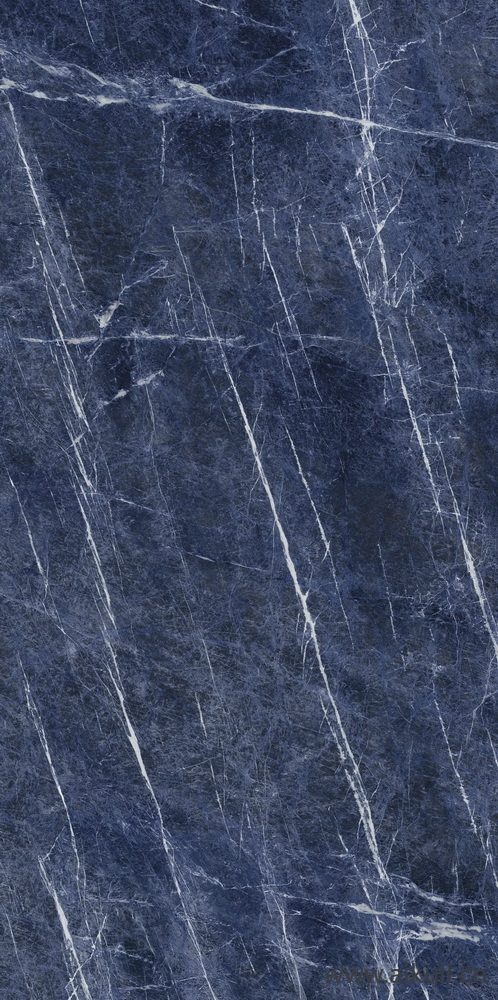 石材岩石贴图Sodalite blu 景泰蓝 150x300 A