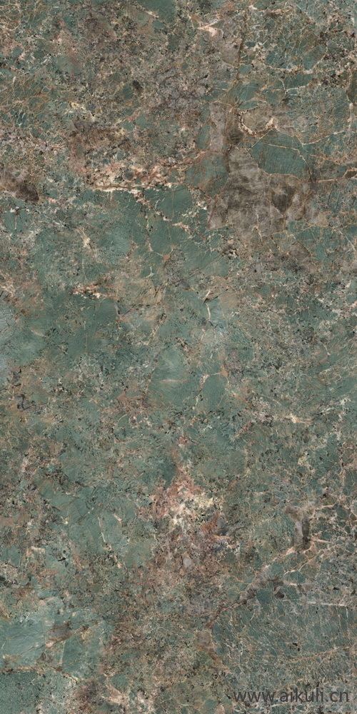 石材岩石贴图Amazonite 亚马逊绿150x300 F04