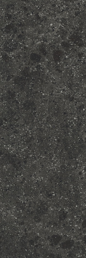 石材岩石贴图Nero ombrato水磨石黑 300x100 F03