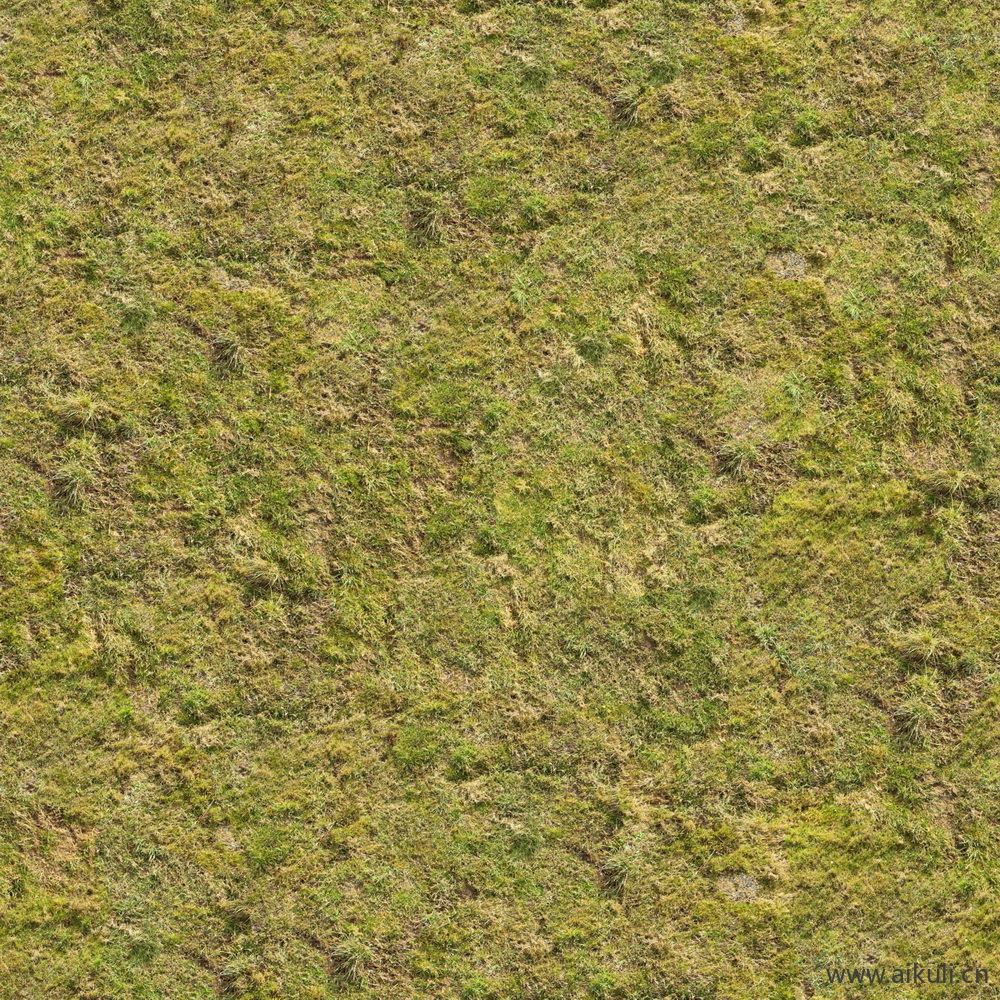 土地土壤泥土 种植田埂贴图_10