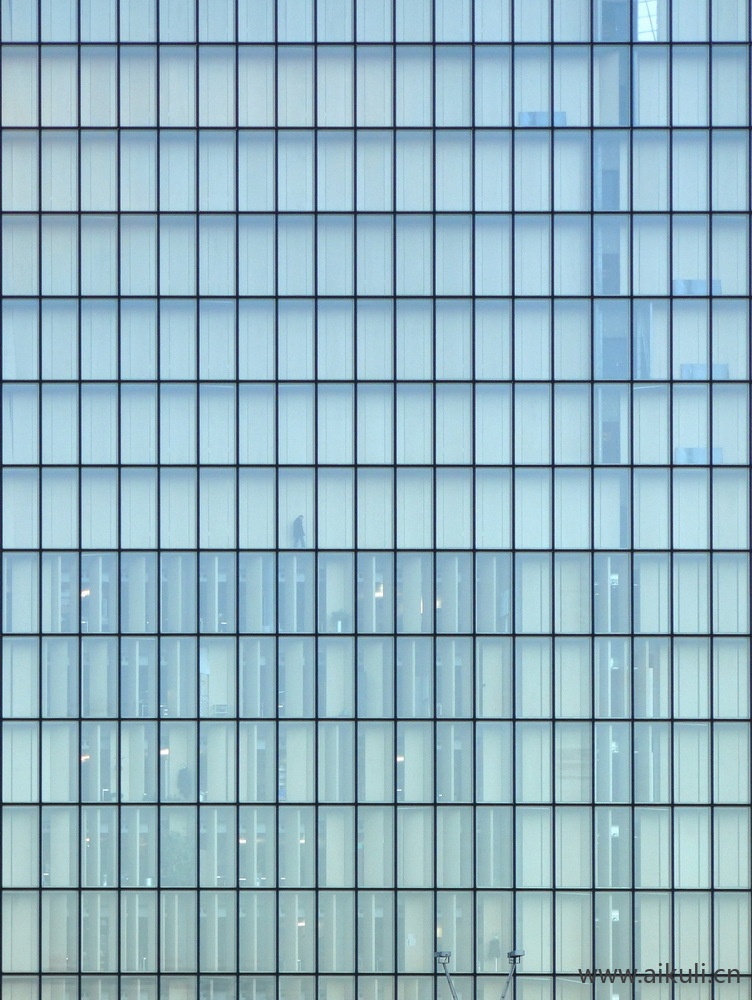 建筑外立面商业写字楼效果图贴图_22