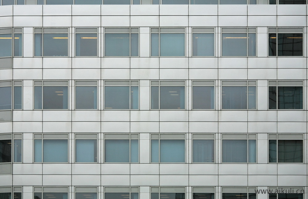 建筑外立面商业写字楼效果图贴图_27
