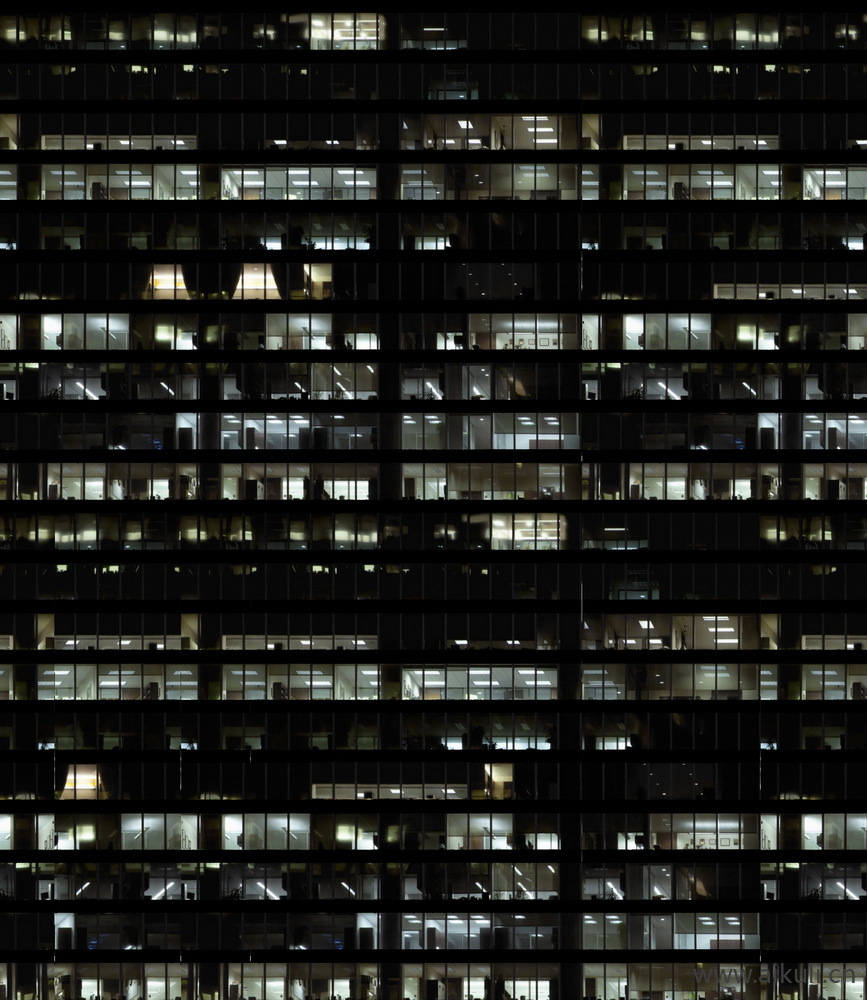 建筑外立面商业写字楼效果图贴图_03