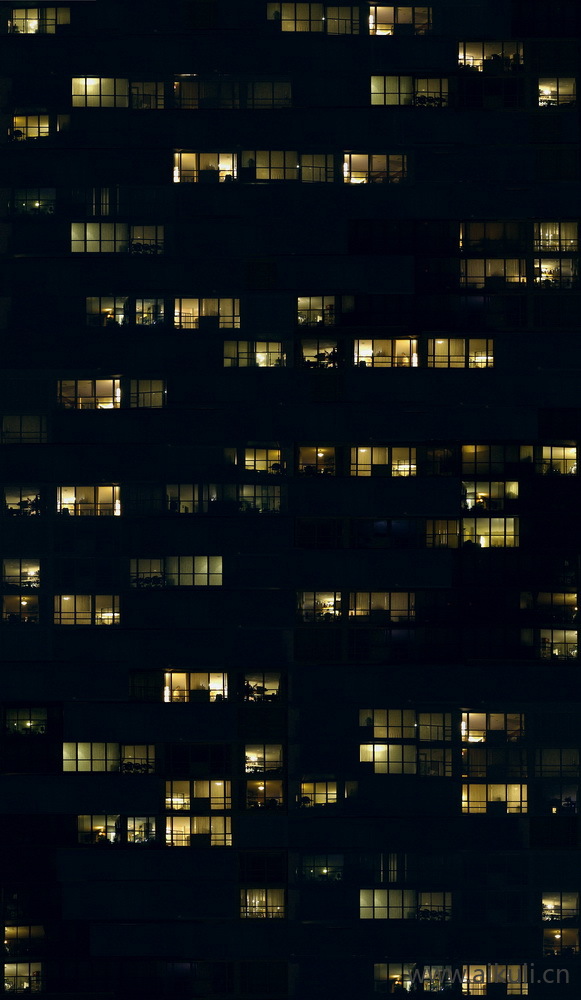 建筑外立面商业写字楼效果图贴图_06