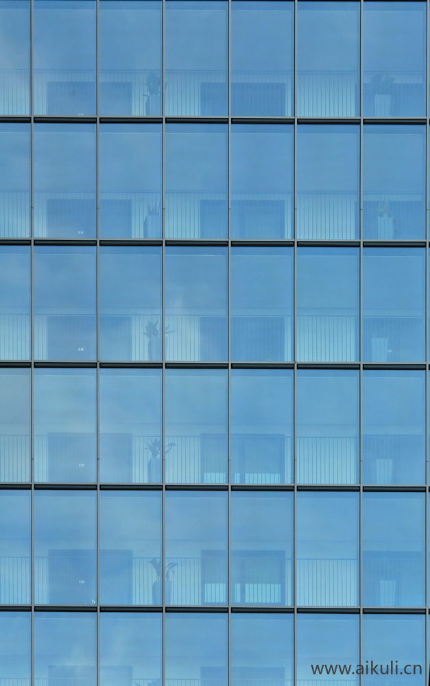 建筑外立面商业写字楼效果图贴图_21