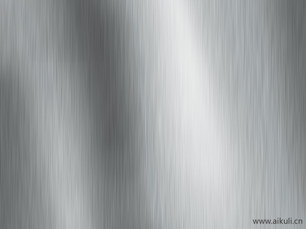 10_银色金属