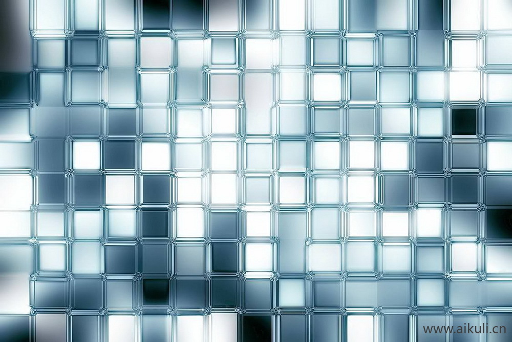 玻璃砖B