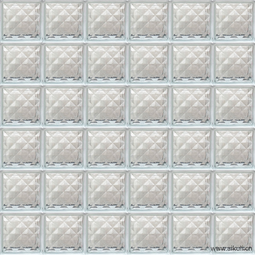 玻璃砖F