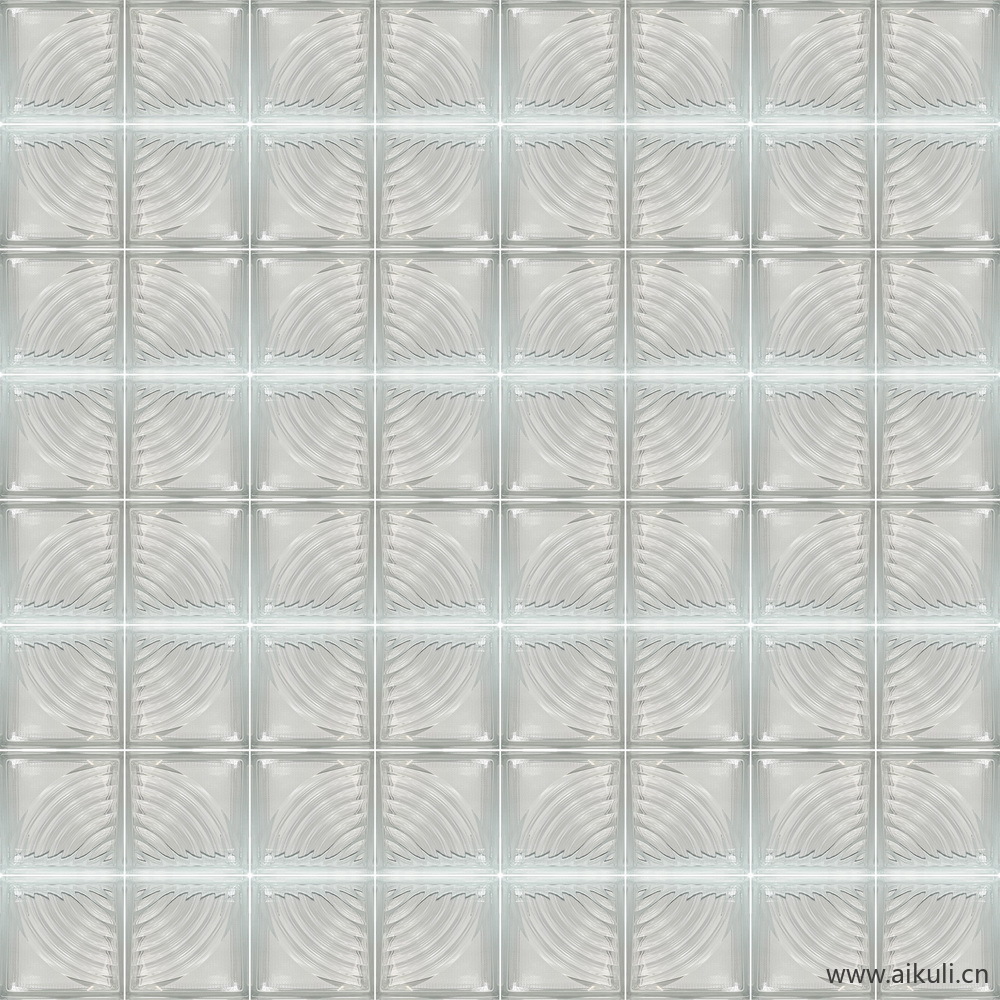 玻璃砖L