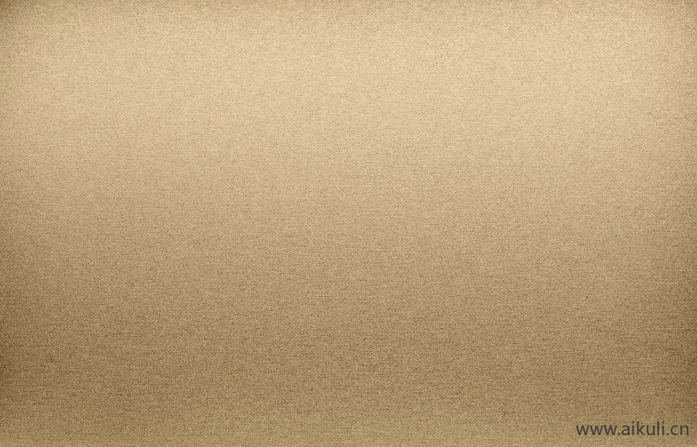 金色磨砂金属纹理贴图