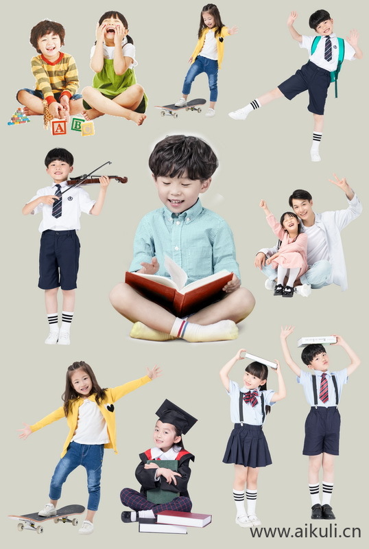 小孩