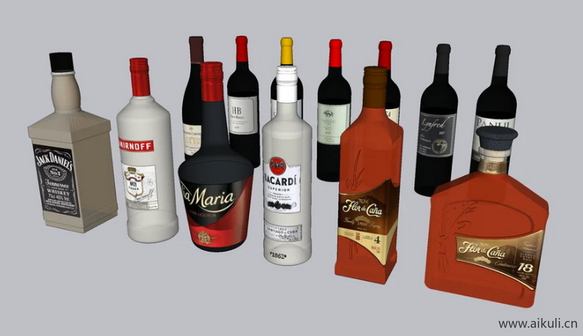 Alcoholic+beverage洋酒