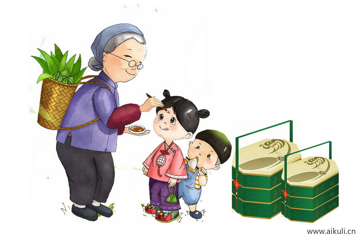 市井K民俗人PNG免扣
