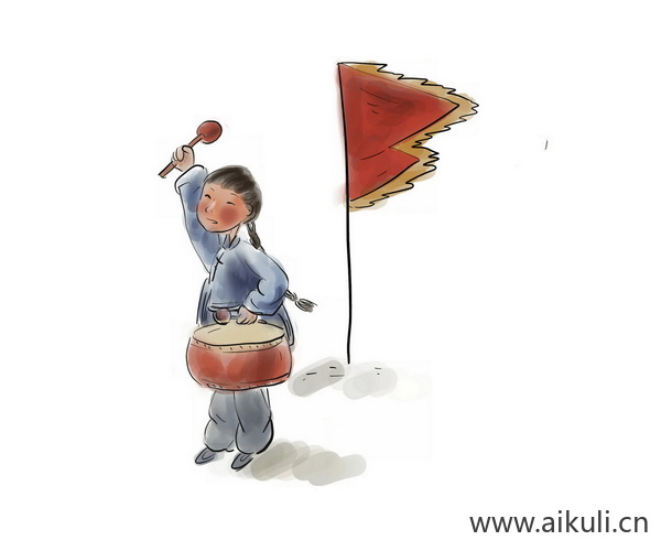 古代传统手工工艺B市井民俗人PNG
