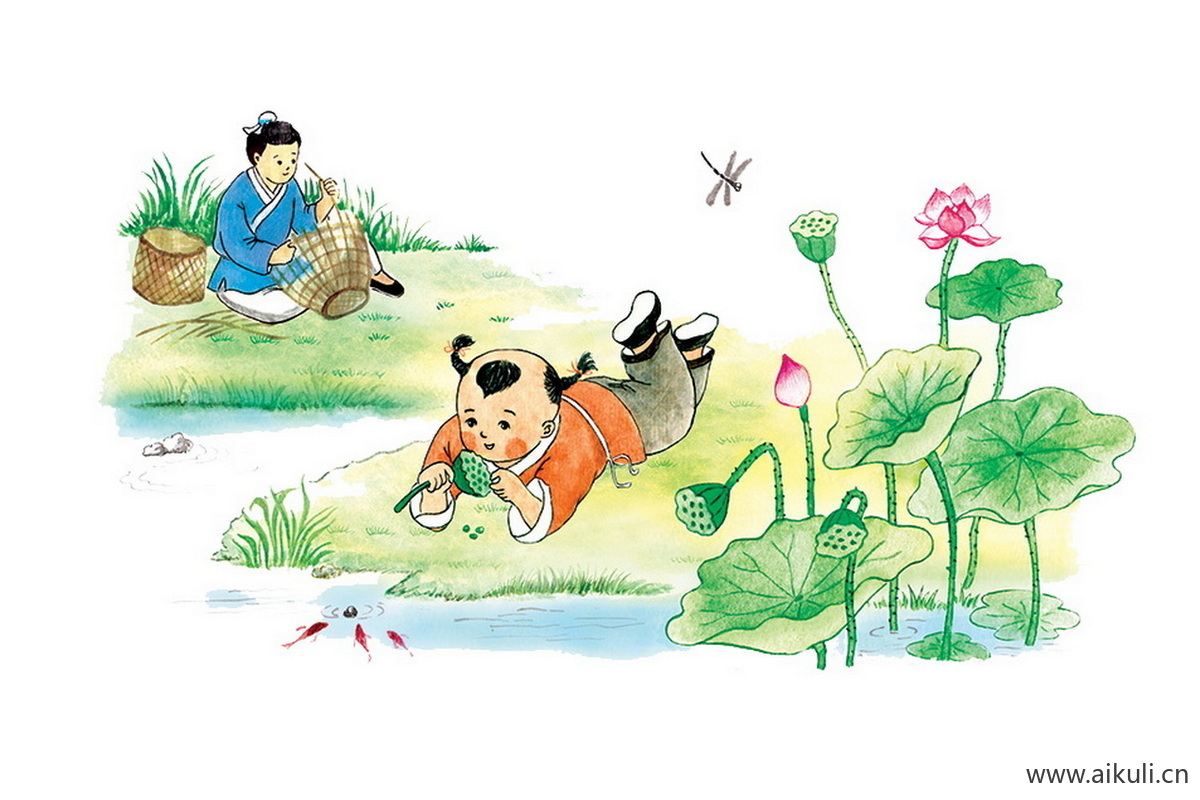 民俗人物X场景PNG免扣