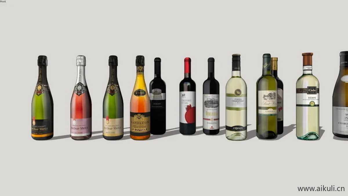 vino甜酒葡萄酒
