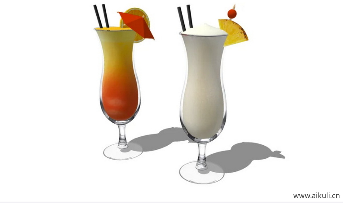 drinks饮料冰淇淋