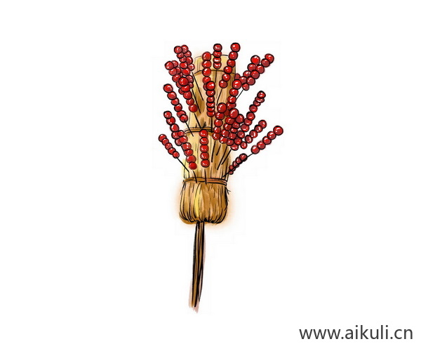 古代传统手工工艺Z市井民俗人PNG