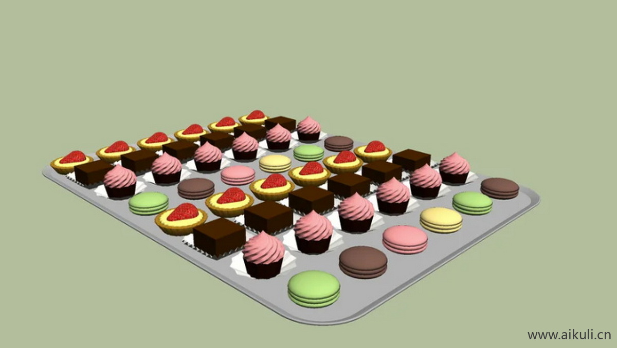 Doces