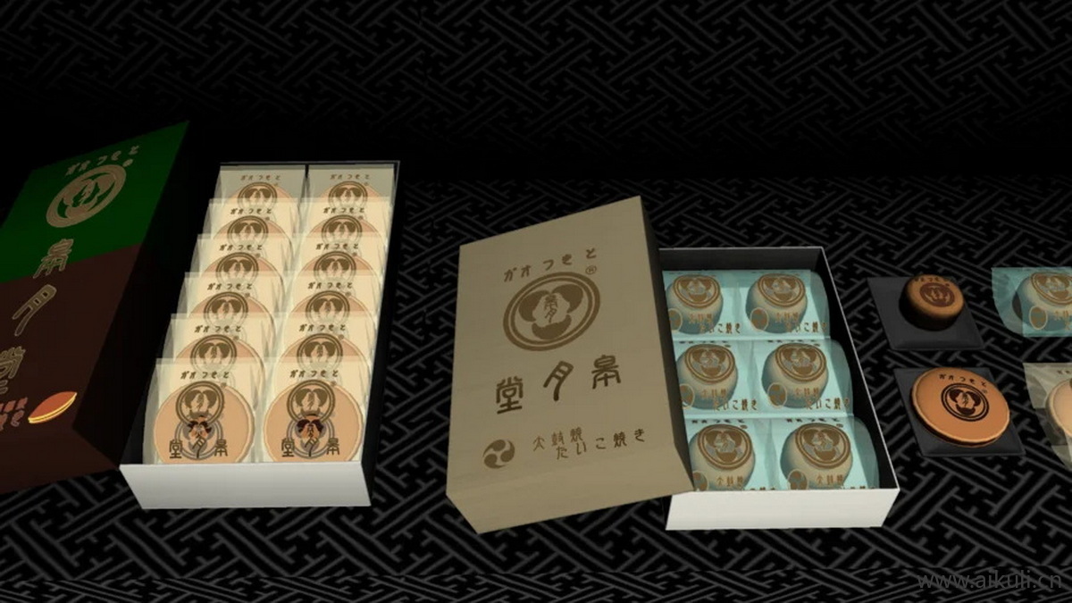 铜锣烧dorayaki太鼓烧
