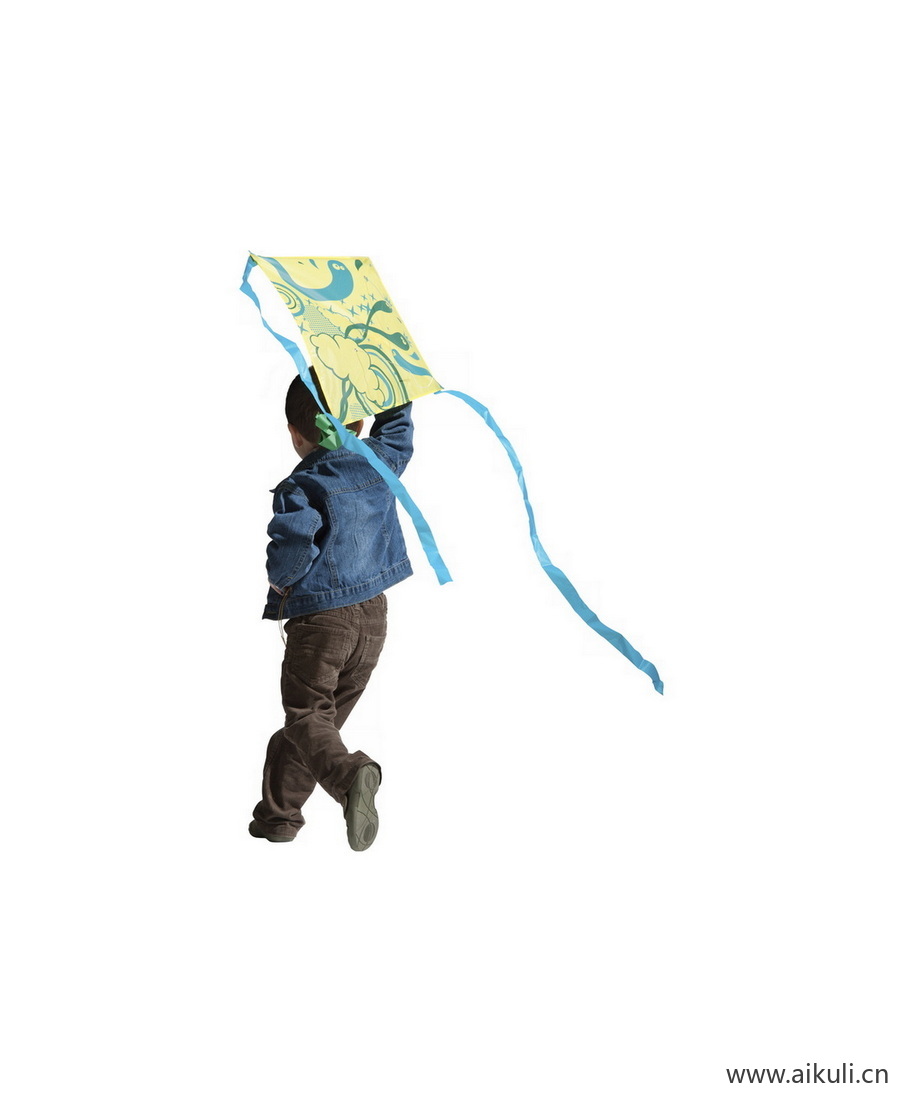 活泼小男孩I人物系列动作PNG