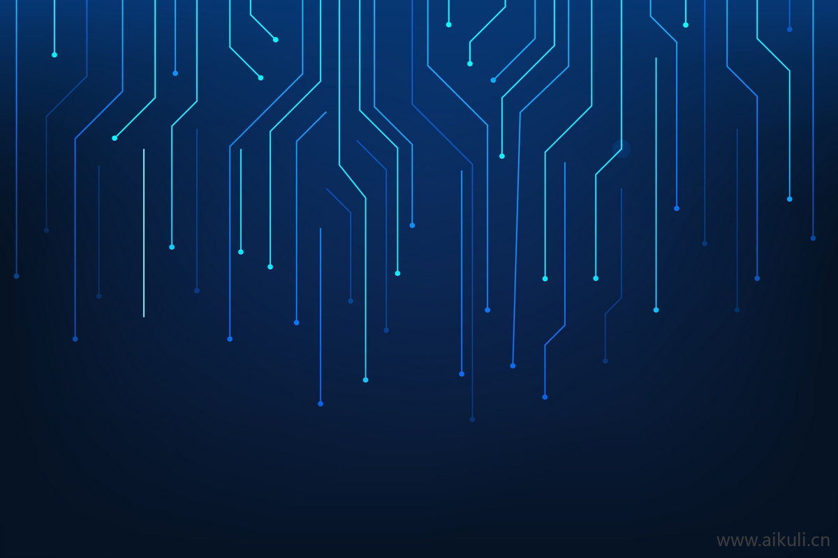 现代科技感贴图
