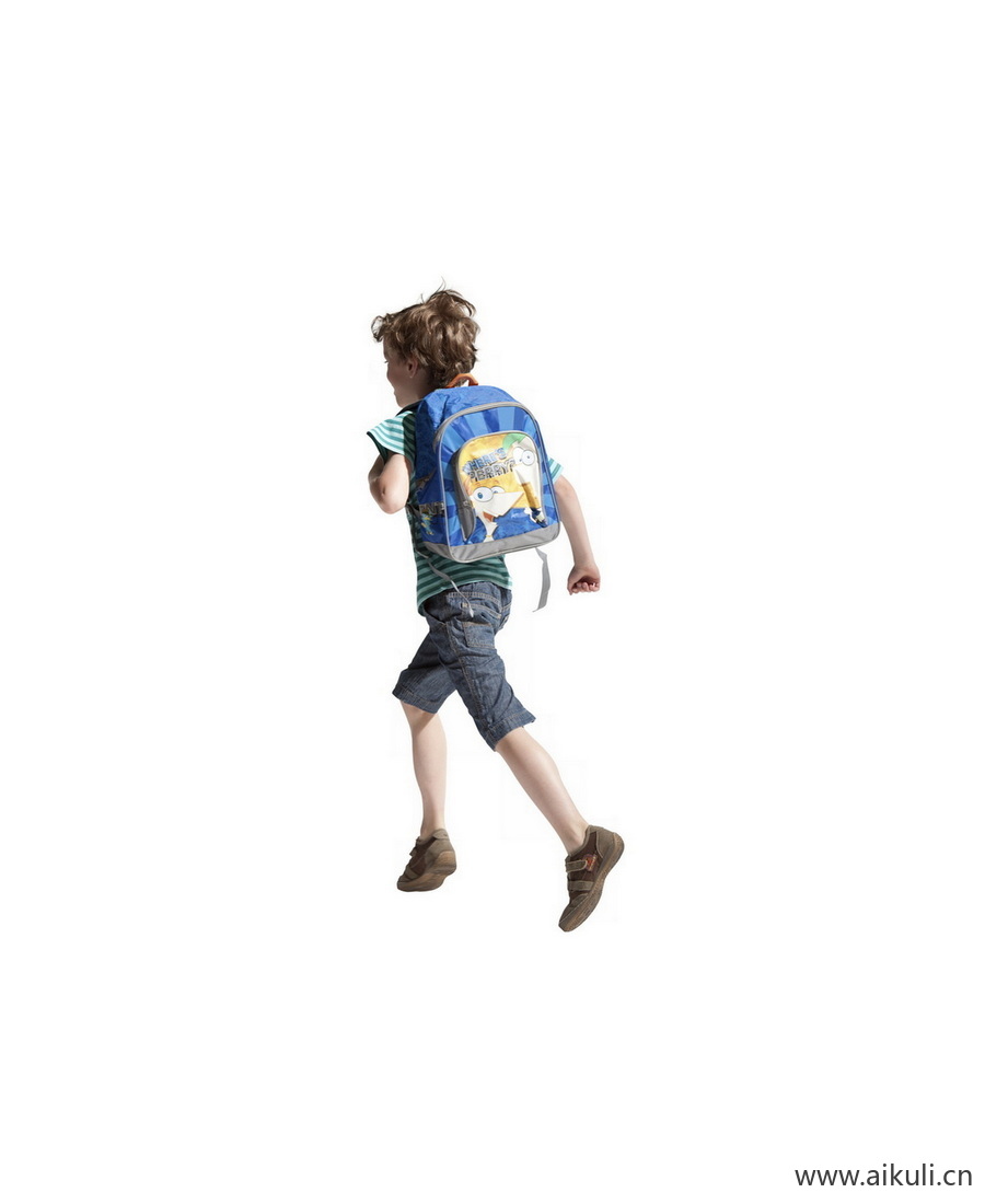 小孩人物系列I动作PNG