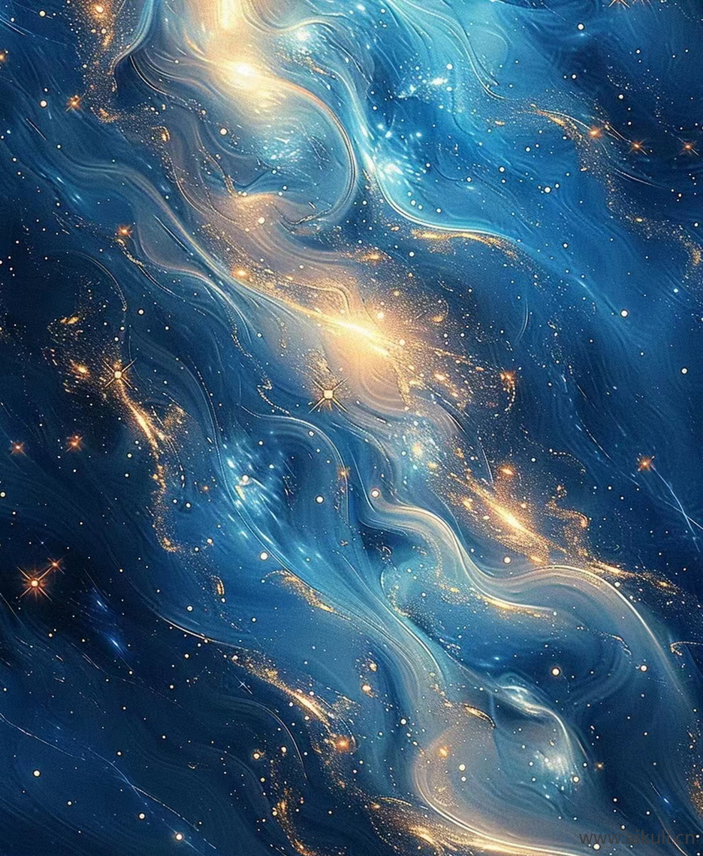 现代屏幕曲线贴图