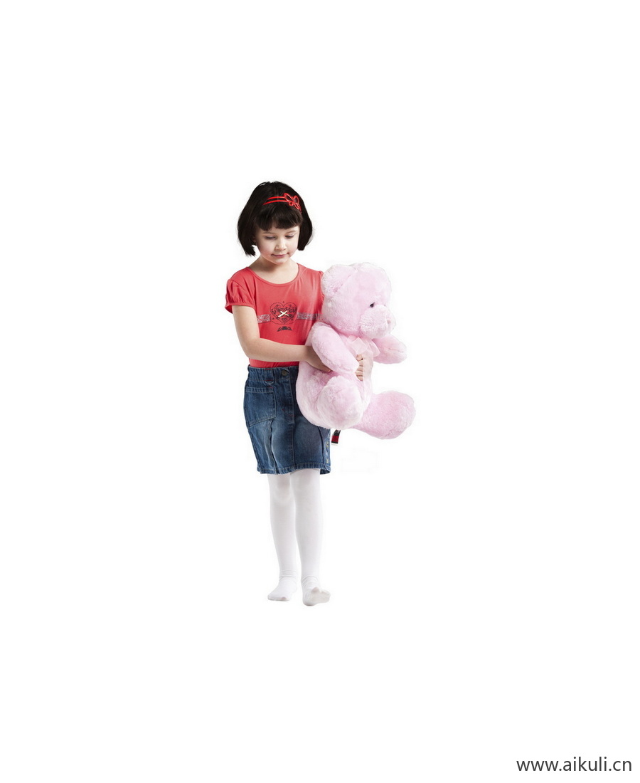可爱小女孩G人物系列动作PNG素材