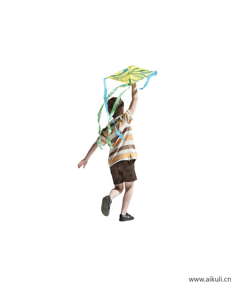 运动男孩BK人物系列动作PNG