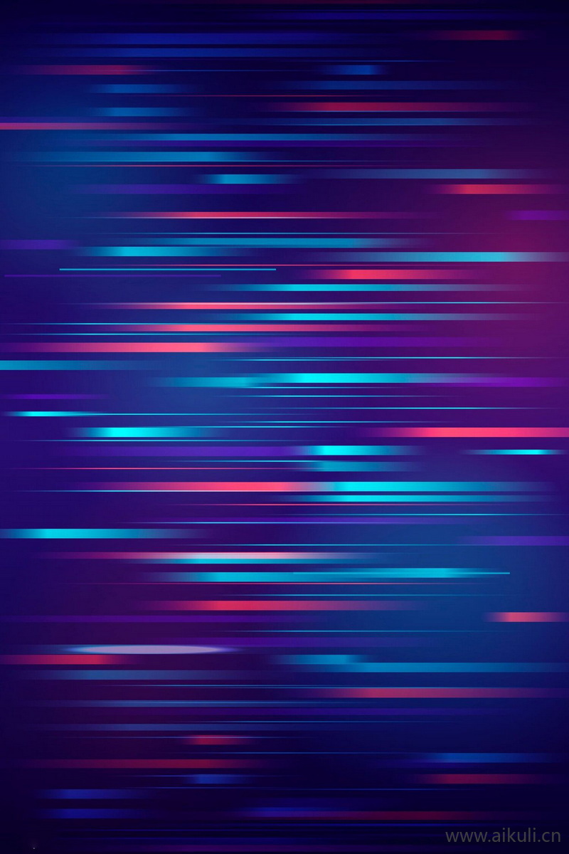 电子科技感 屏幕