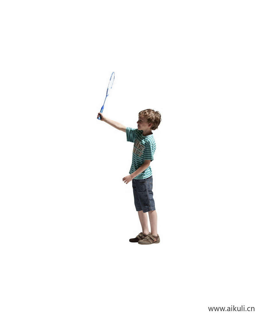 小孩人物系列N动作PNG