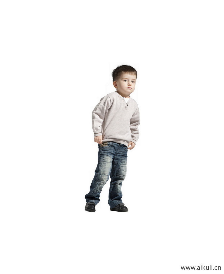 运动男孩N人物系列动作PNG