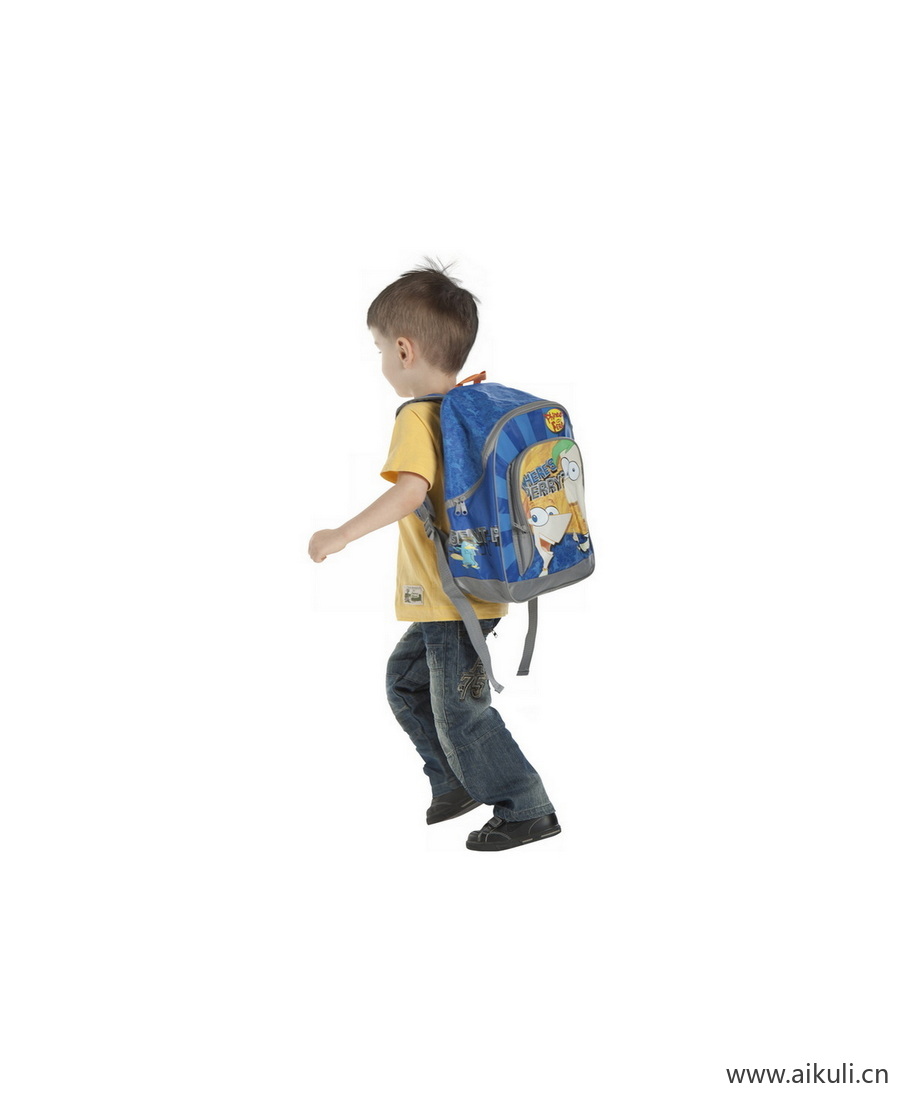 黄衣服男孩M人物系列动作素材PNG