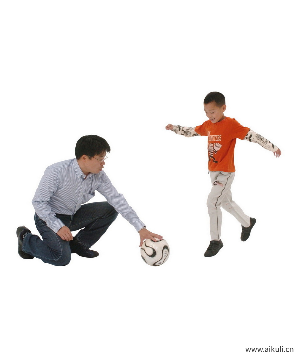 亲子Y儿童父母PSD人物素材