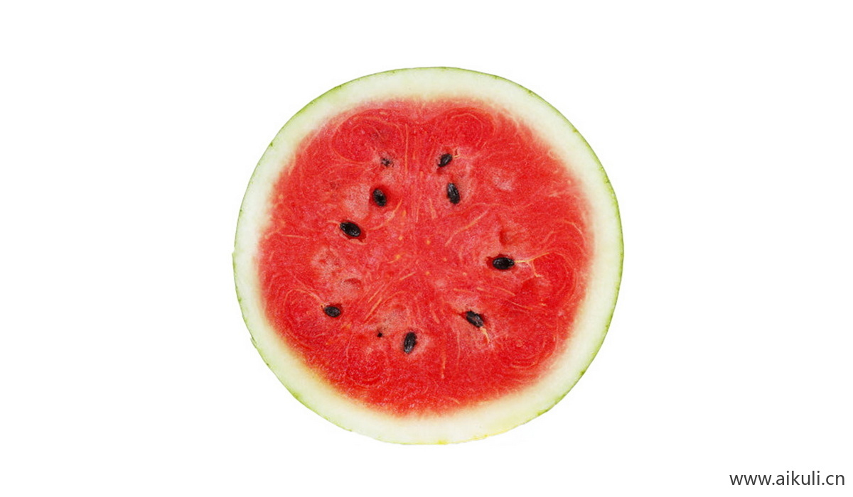 现代水果H西瓜 哈蜜瓜PNG