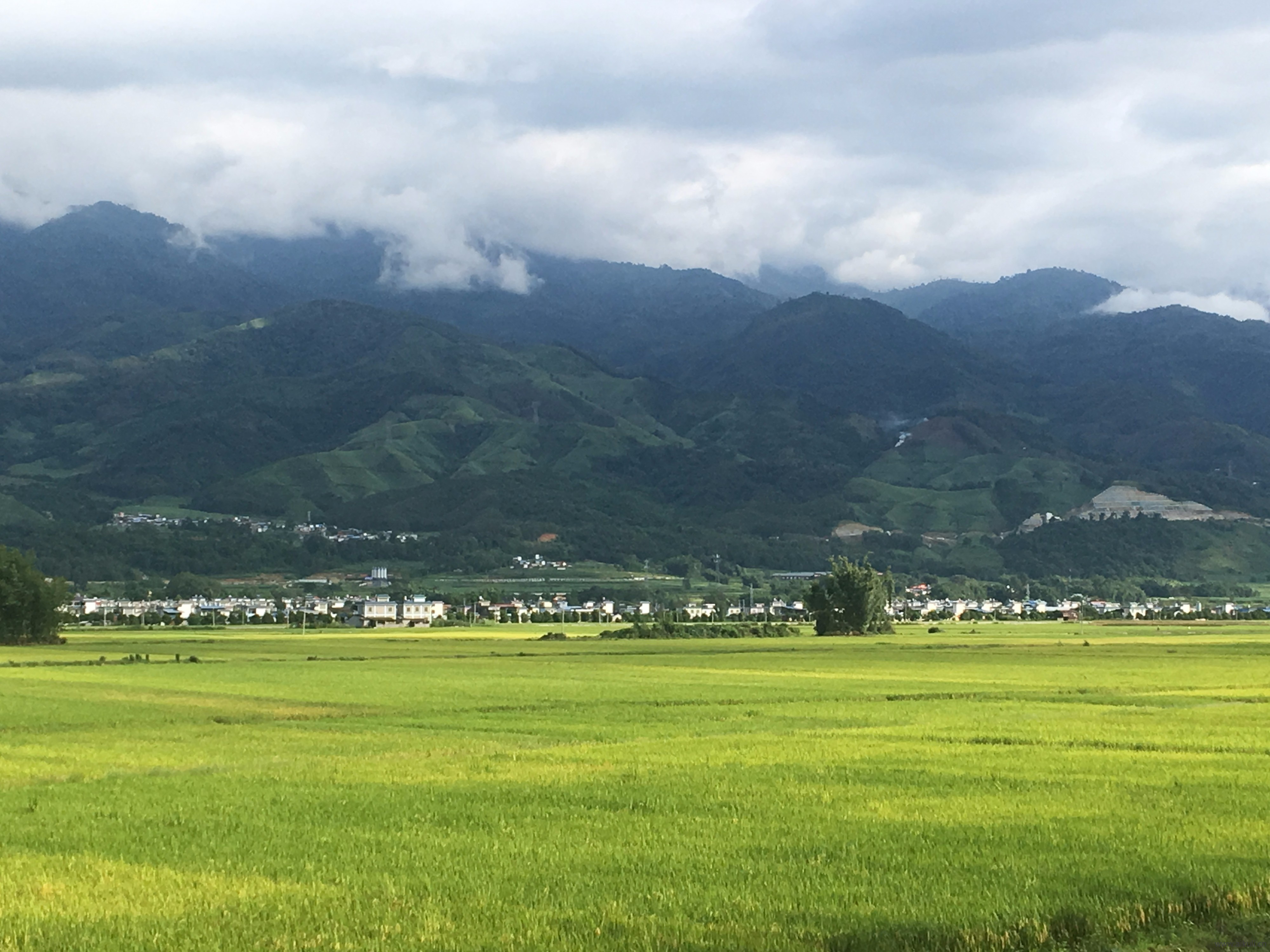 山水景观H自然风景贴图