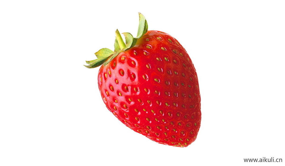现代水果M草莓 车厘子 椰子 芒果PNG