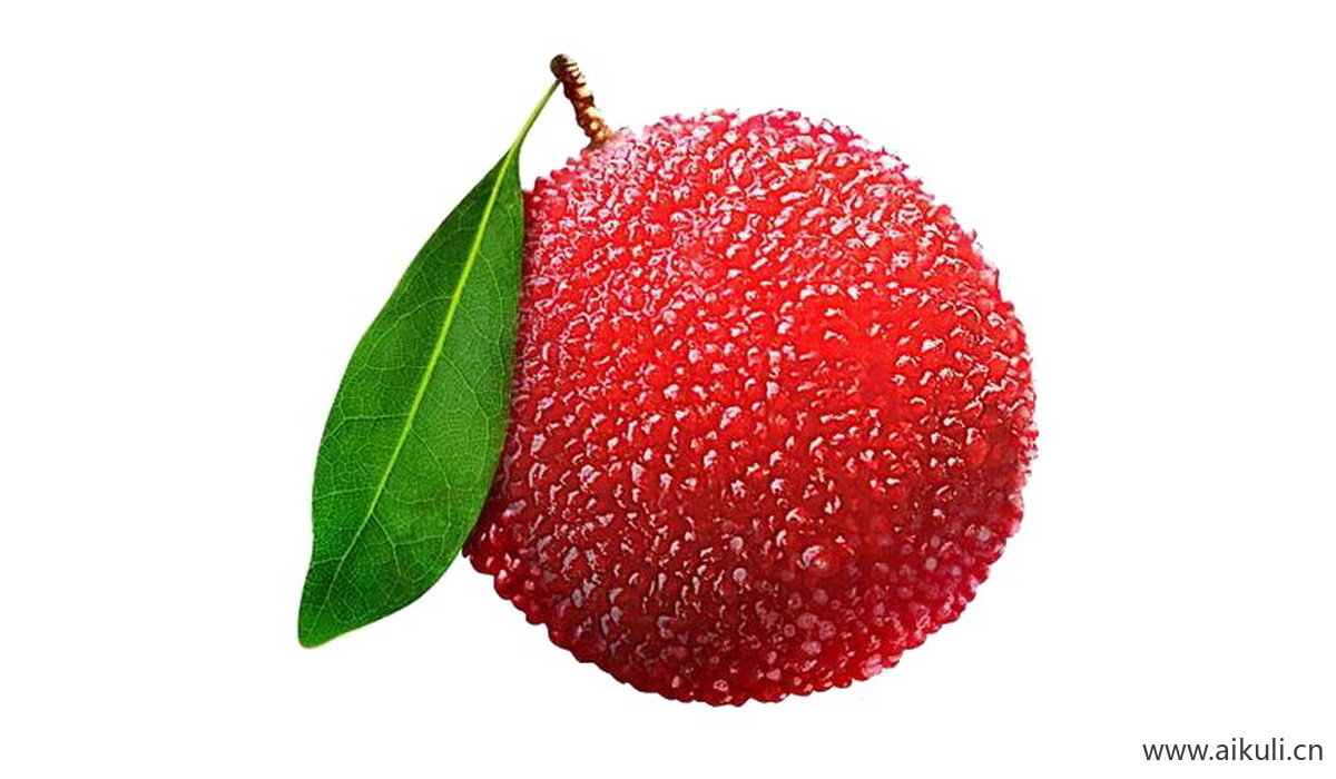 现代水果OQ草莓 车厘子 椰子 芒果