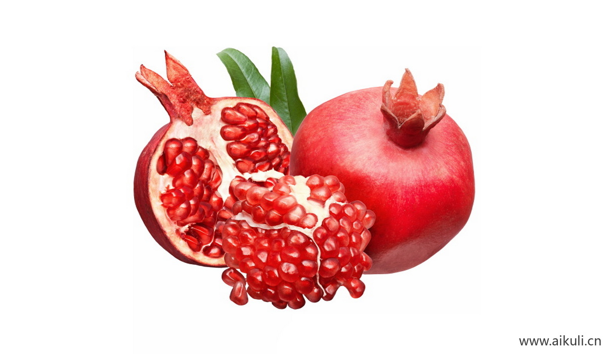 现代水果V草莓 车厘子 椰子 芒果PNG