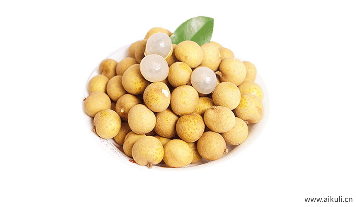 PNG水果B龙眼 蓝莓 荔枝