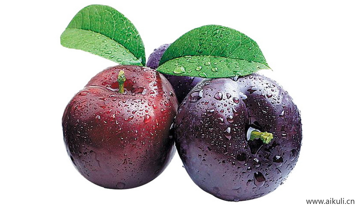 现代水果HI草莓 车厘子 椰子 芒果