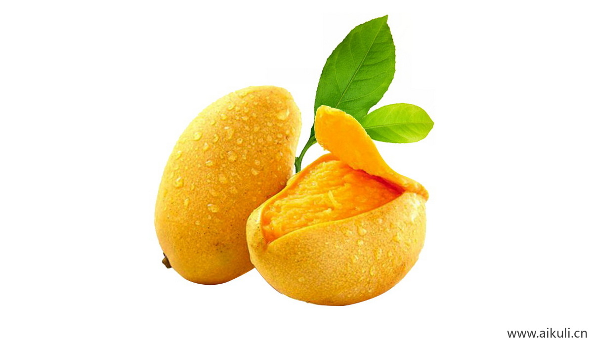 现代水果JS草莓 车厘子 椰子 芒果