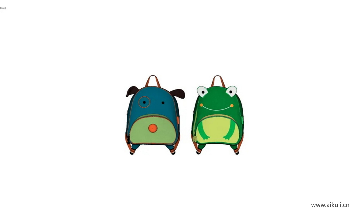 儿童背包#bag