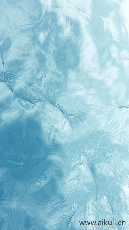 水纹贴图 