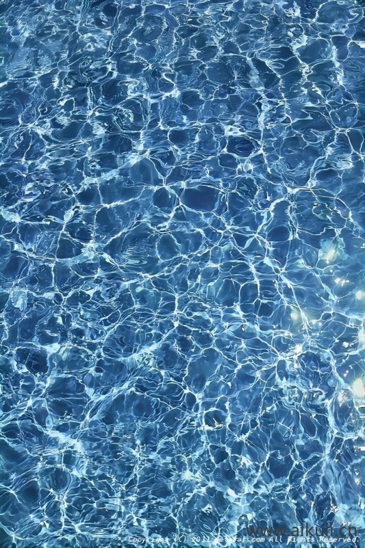 水纹贴图 (2) 