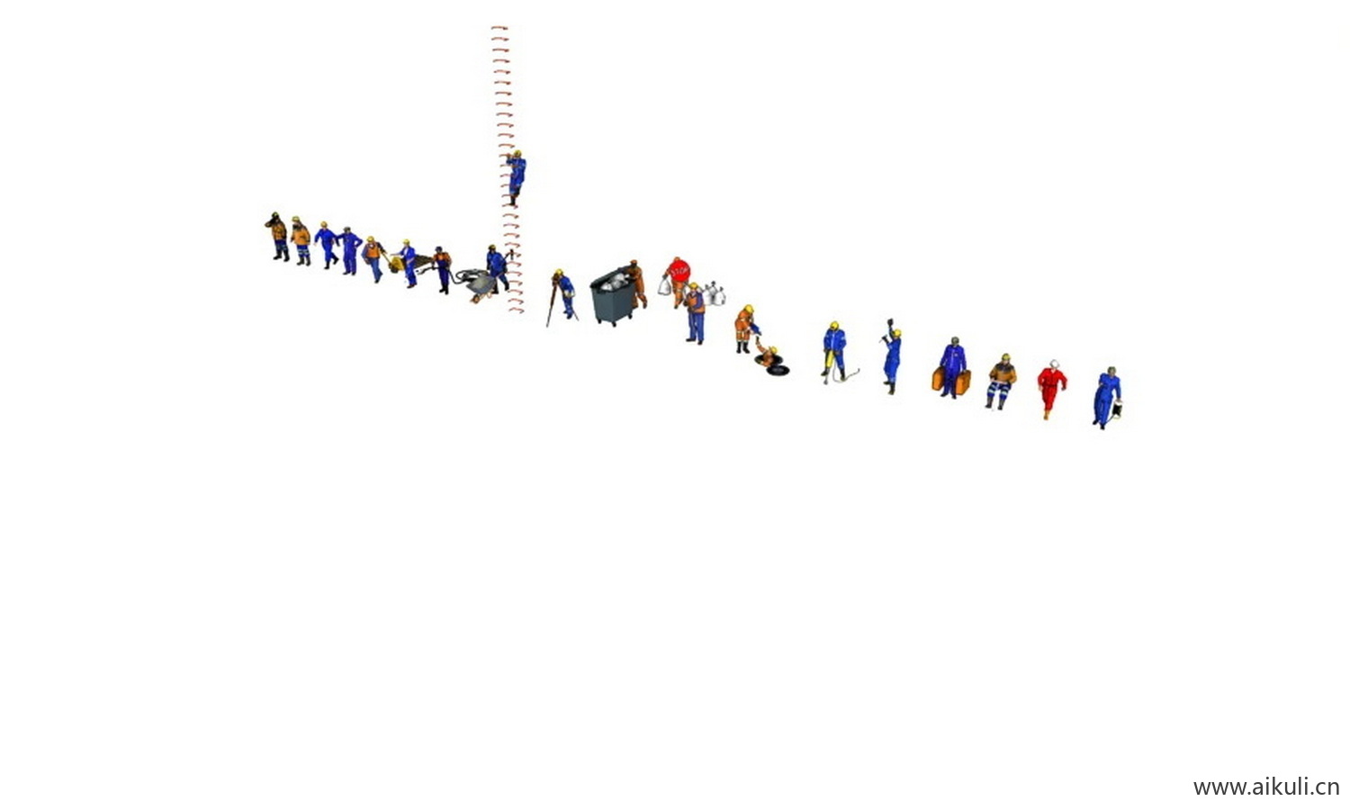 Trabajadores-工人组合