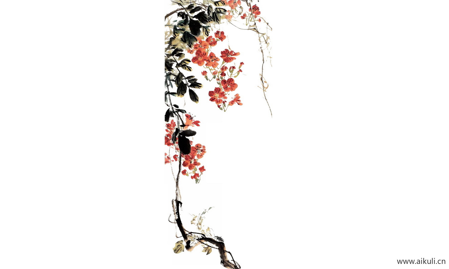 工笔画免抠图素材 (72)